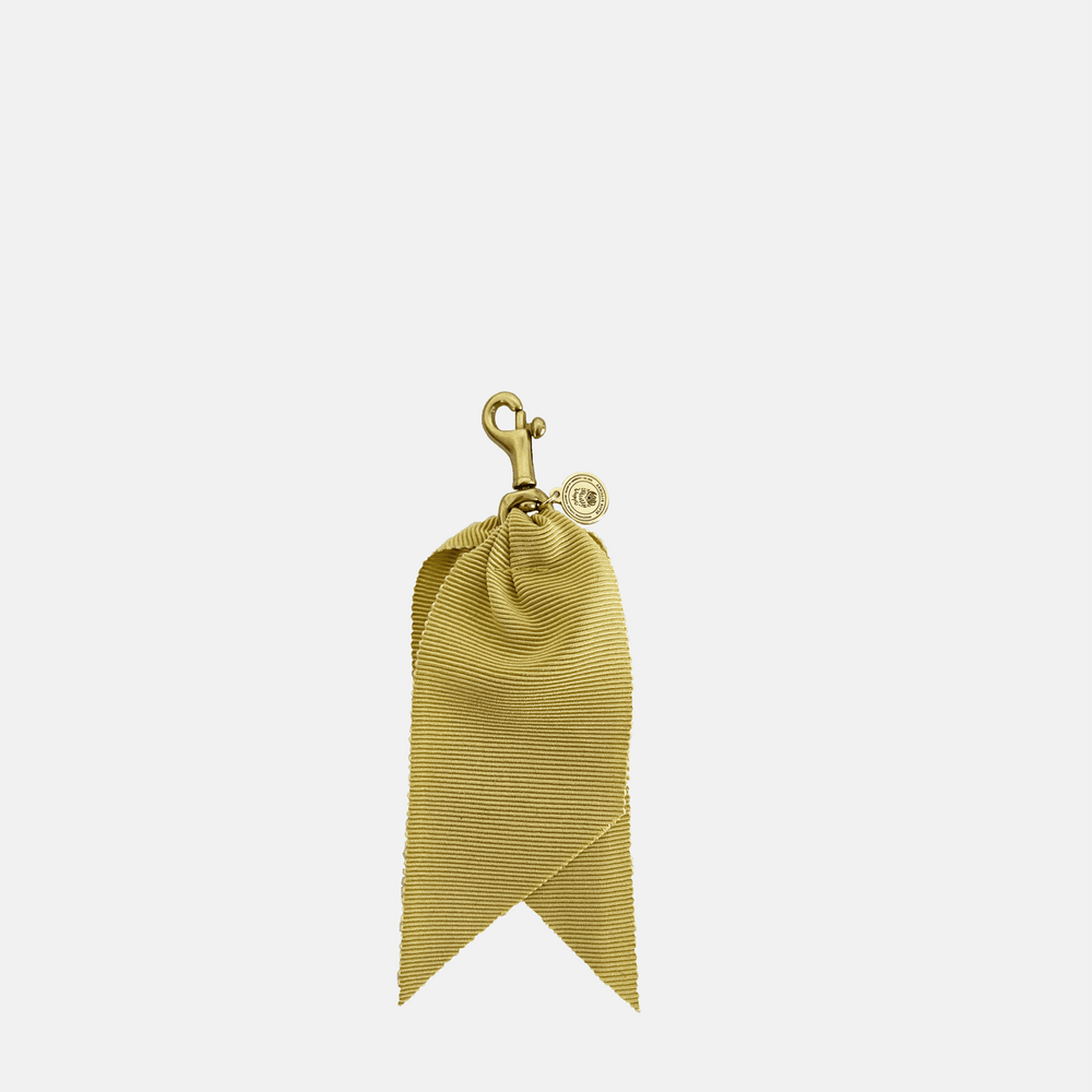 French Ribbon Muted Yellow | Blair Ritchey