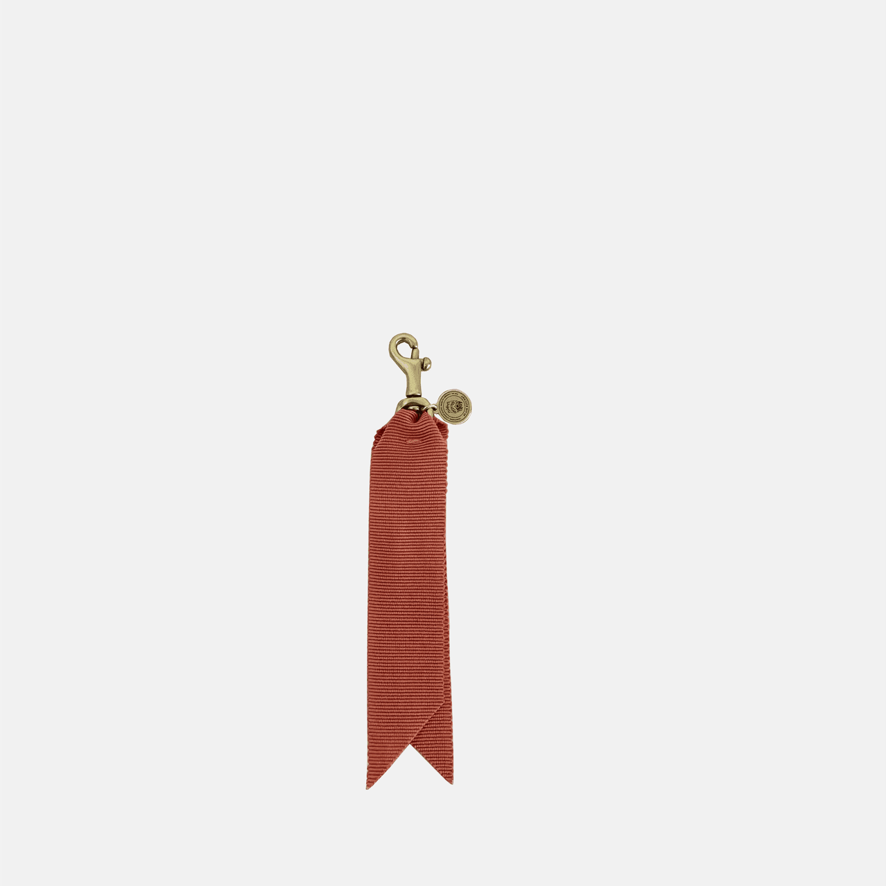 French Ribbon | Peach 1" Blair Ritchey