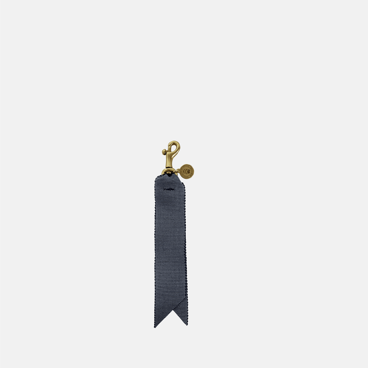 French Ribbon | Postal Blue 1" Blair Ritchey