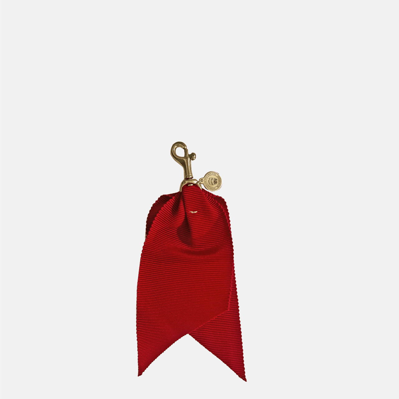 French Ribbon | Red Blair Ritchey