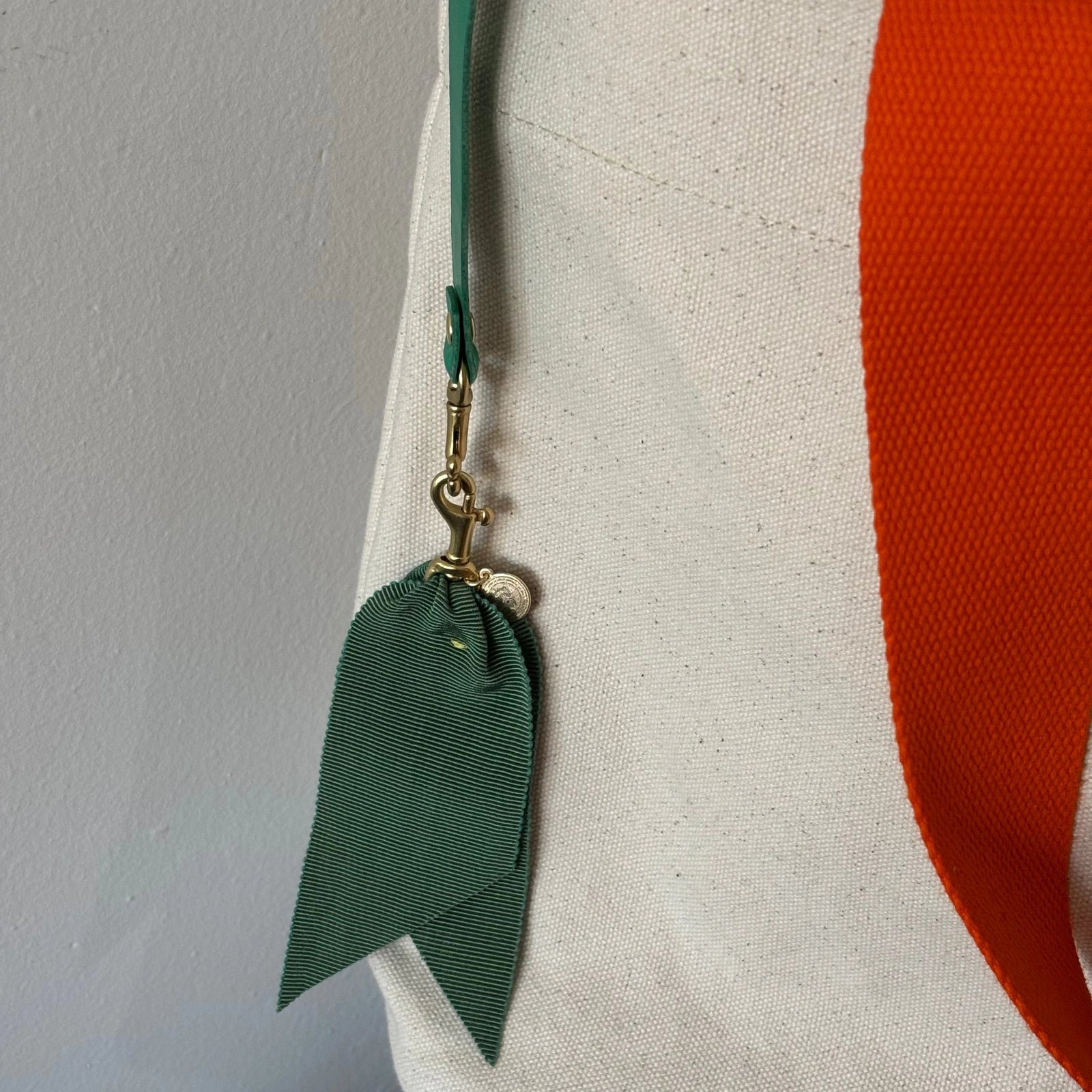 French Ribbon | Sage Blair Ritchey