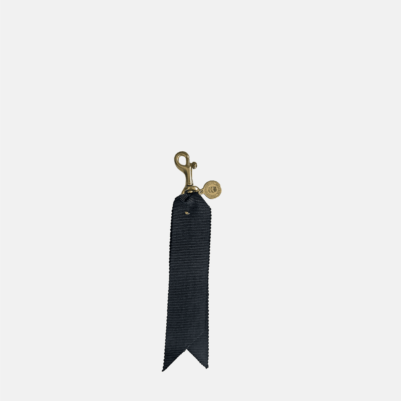 French Ribbon | Slate 1" Blair Ritchey