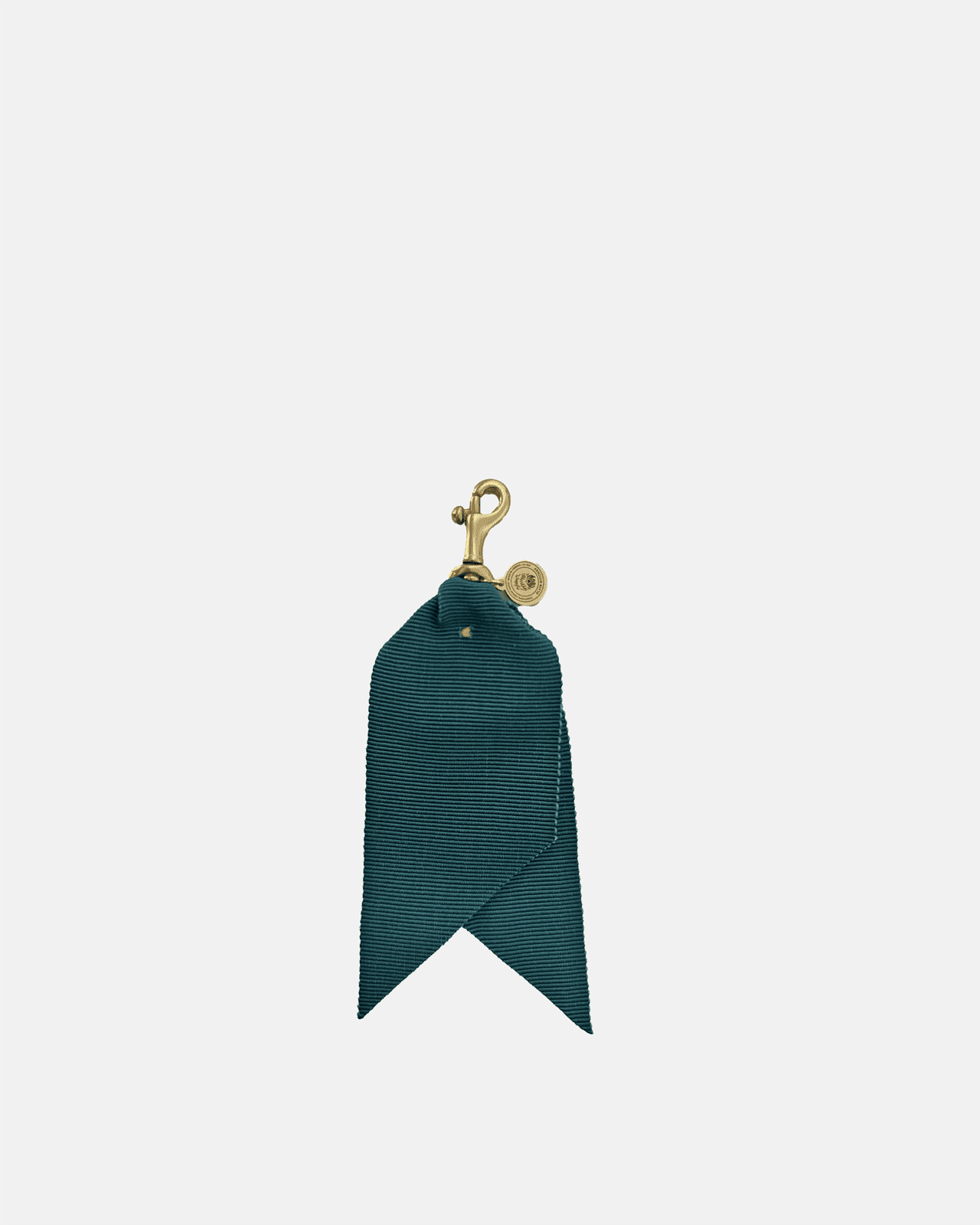 French Ribbon | Teal 2" Blair Ritchey