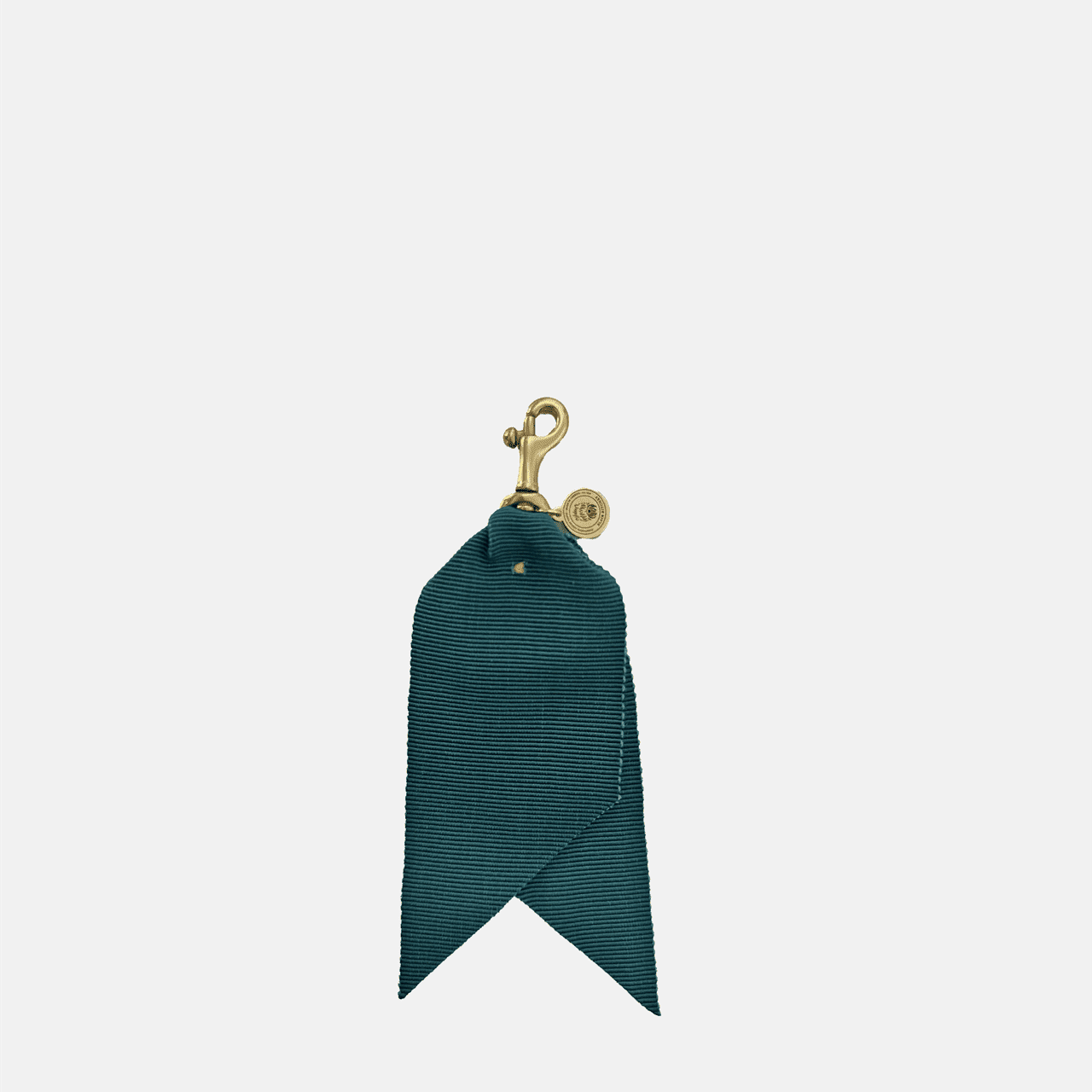 French Ribbon | Teal Blair Ritchey