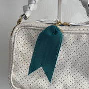 French Ribbon | Teal Blair Ritchey