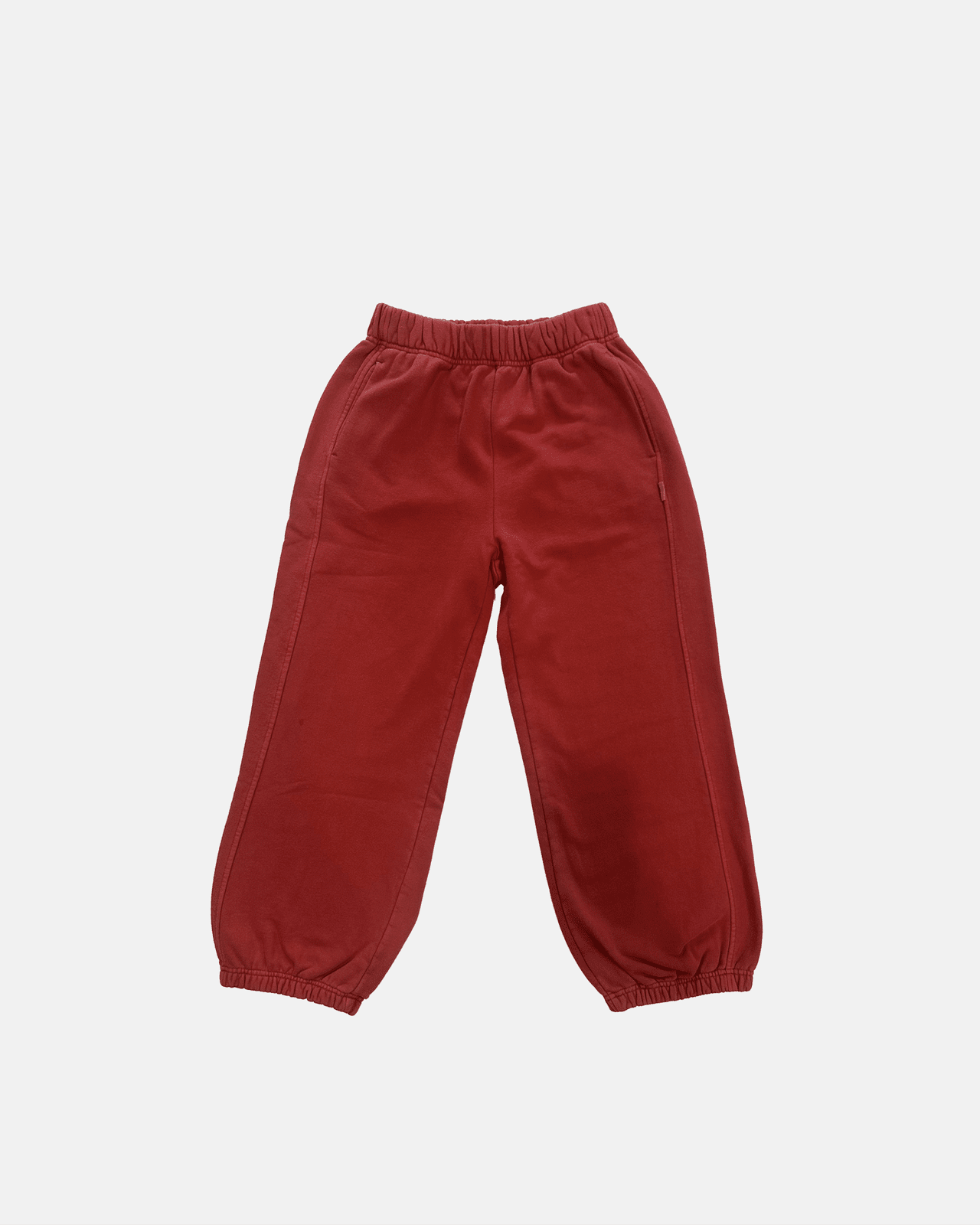 French Terry Balloon Pants Le Bon Shoppe