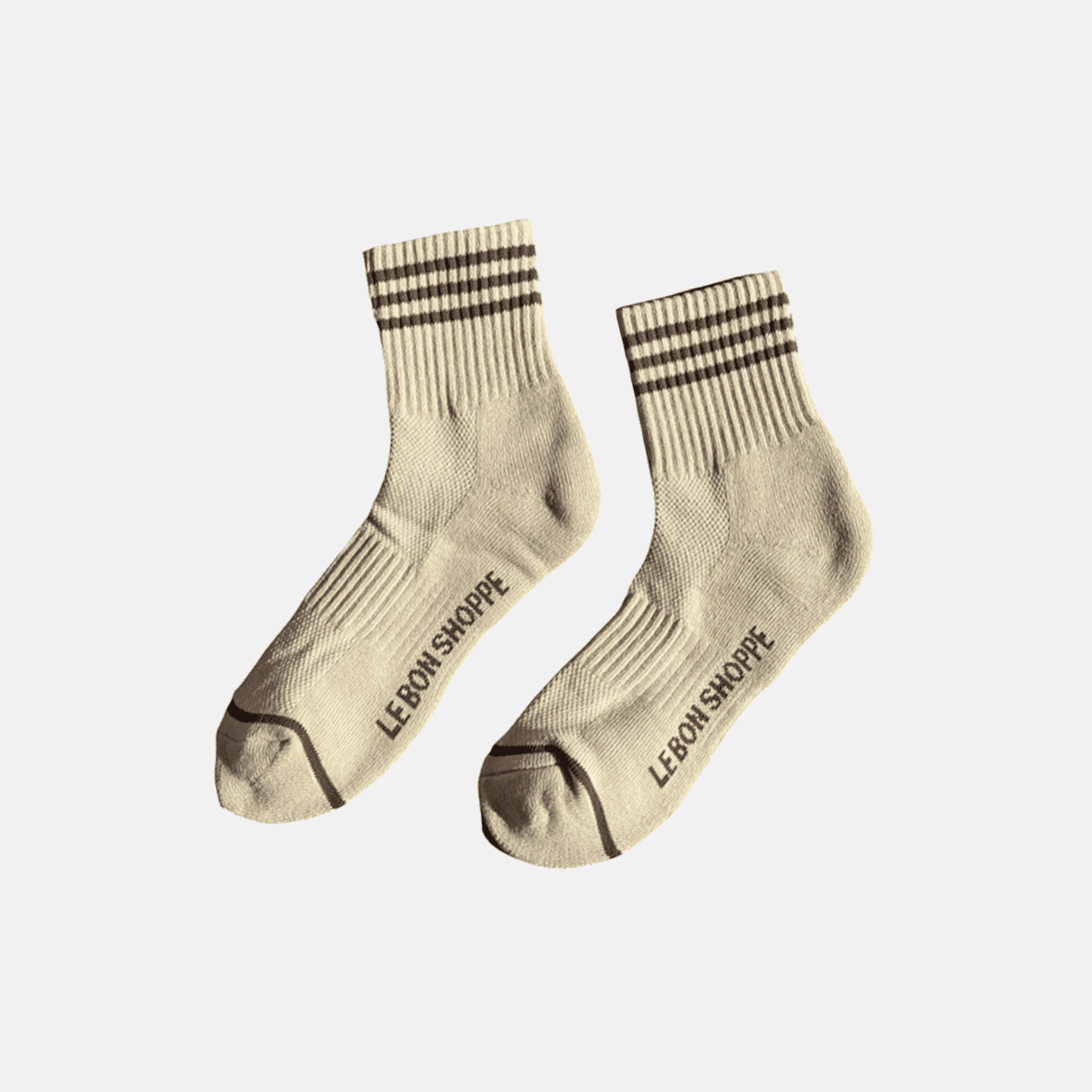 Girlfriend Socks Le Bon Shoppe