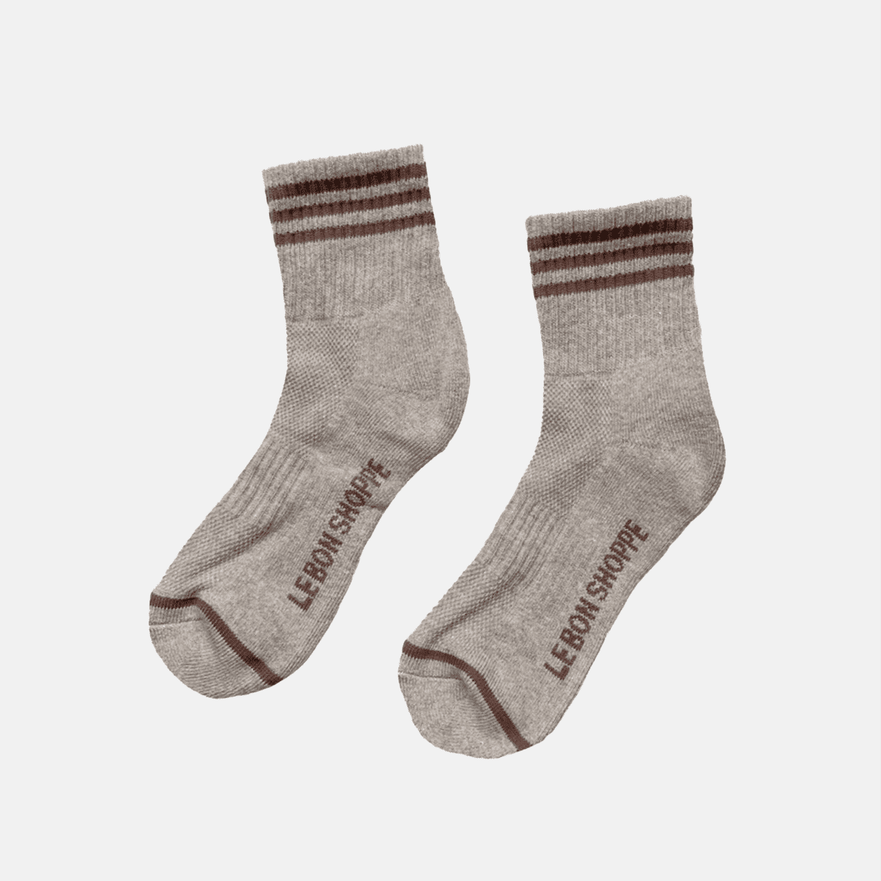 Girlfriend Socks Le Bon Shoppe