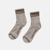 Girlfriend Socks Le Bon Shoppe