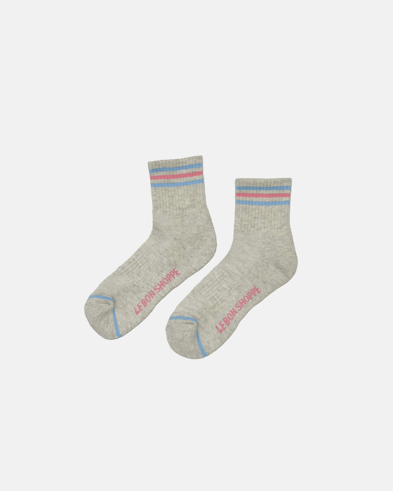 Girlfriend Socks Le Bon Shoppe