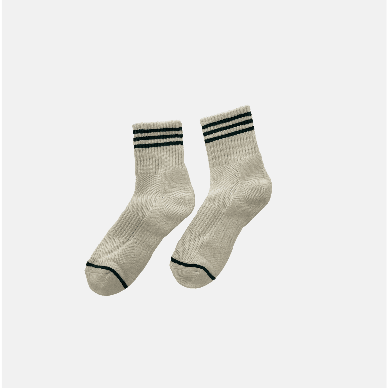 Girlfriend Socks Le Bon Shoppe