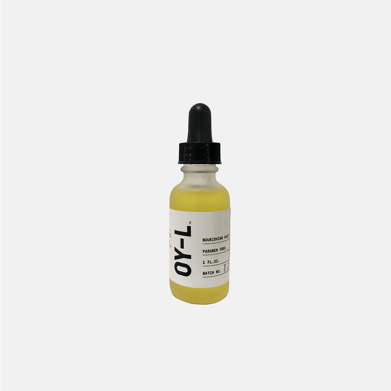 Hair Oil OY-L