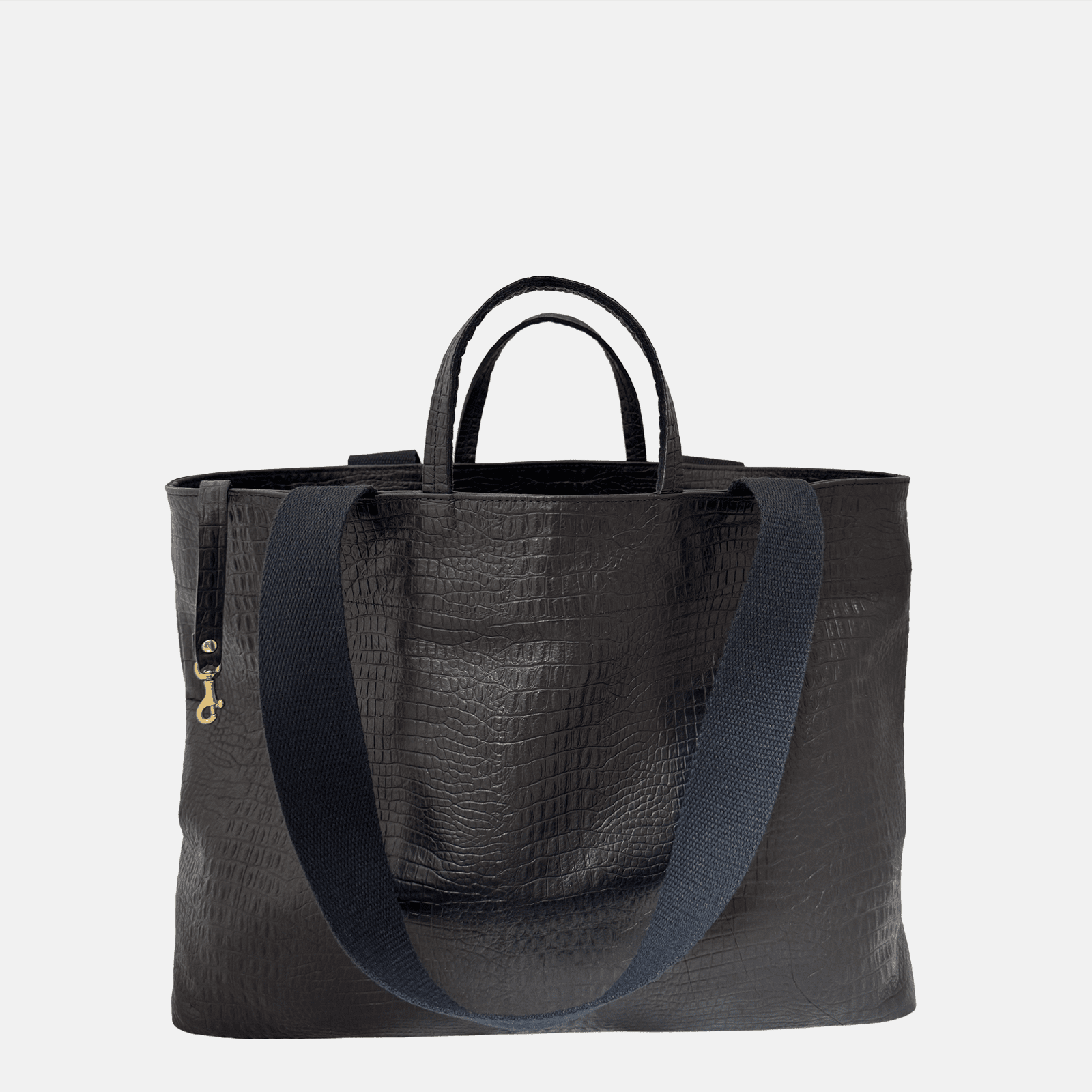 Hugh Sport | Black Gator Blair Ritchey