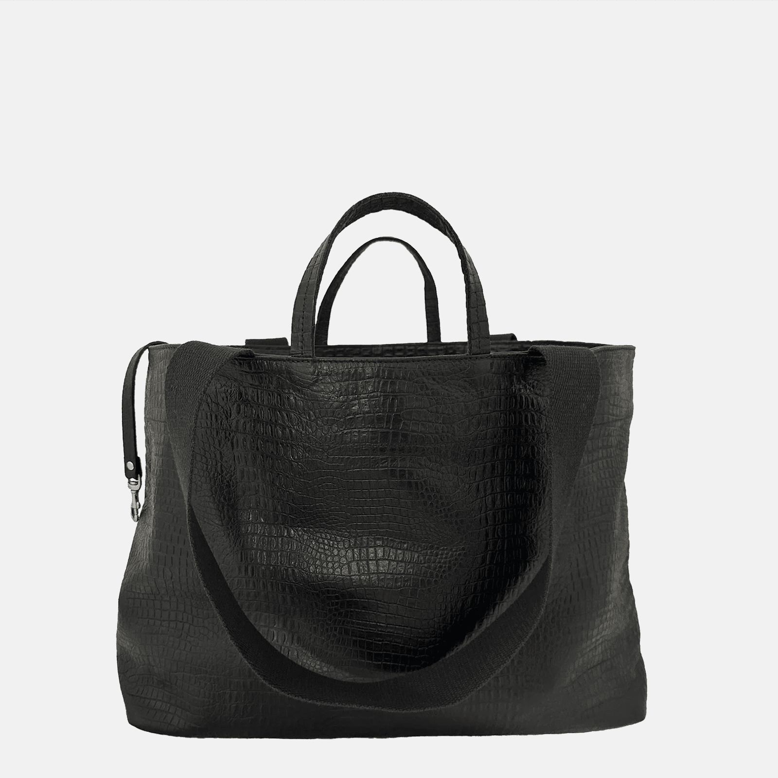 Hugh Sport | Black Gator Blair Ritchey