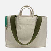 Hugh Sport | Canvas Olive Webbing Blair Ritchey