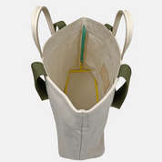 Hugh Sport | Canvas Olive Webbing Blair Ritchey