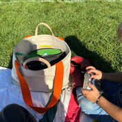 Hugh Sport | Canvas Olive Webbing Blair Ritchey