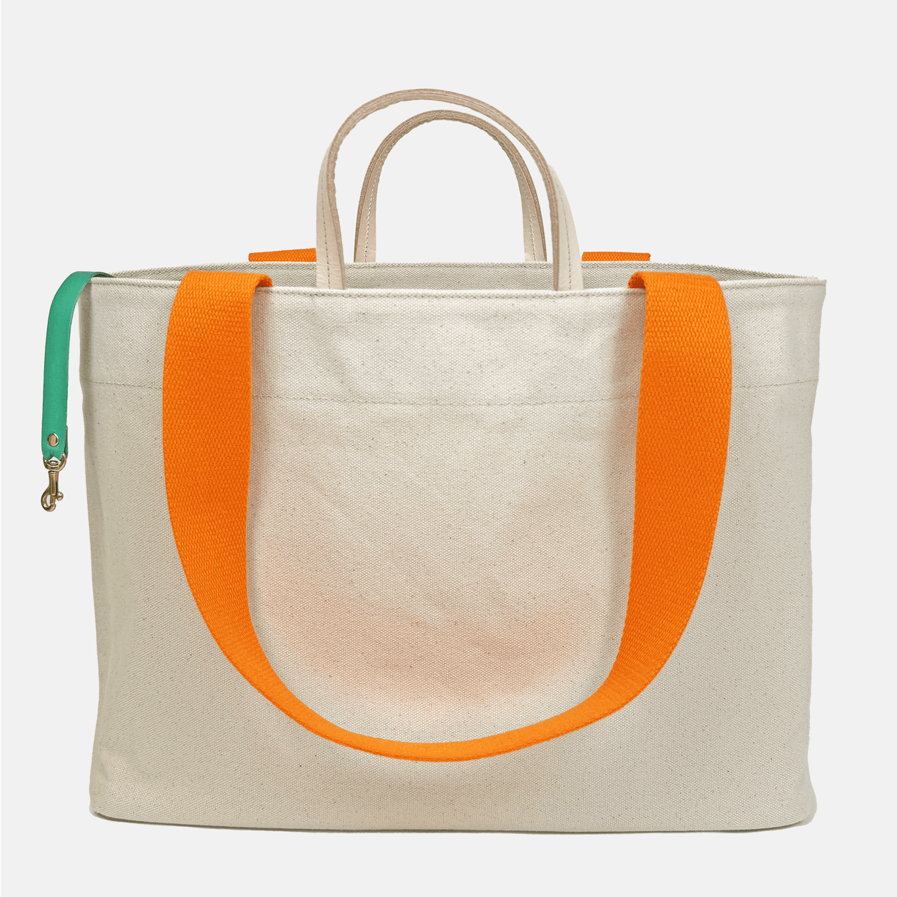 Hugh Sport | Canvas Orange Webbing Blair Ritchey