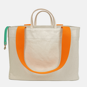 Hugh Sport | Canvas Orange Webbing Blair Ritchey