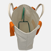 Hugh Sport | Canvas Orange Webbing Blair Ritchey