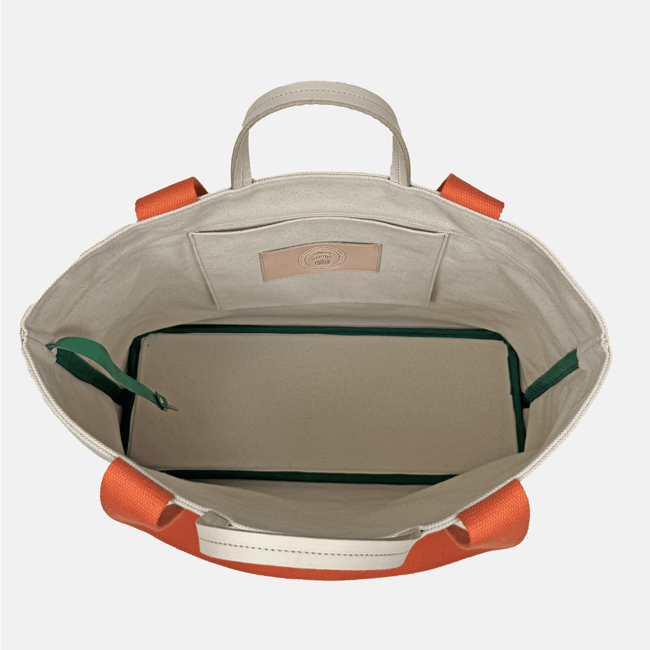 Hugh Sport | Canvas Orange Webbing Blair Ritchey