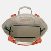 Hugh Sport | Canvas Orange Webbing Blair Ritchey