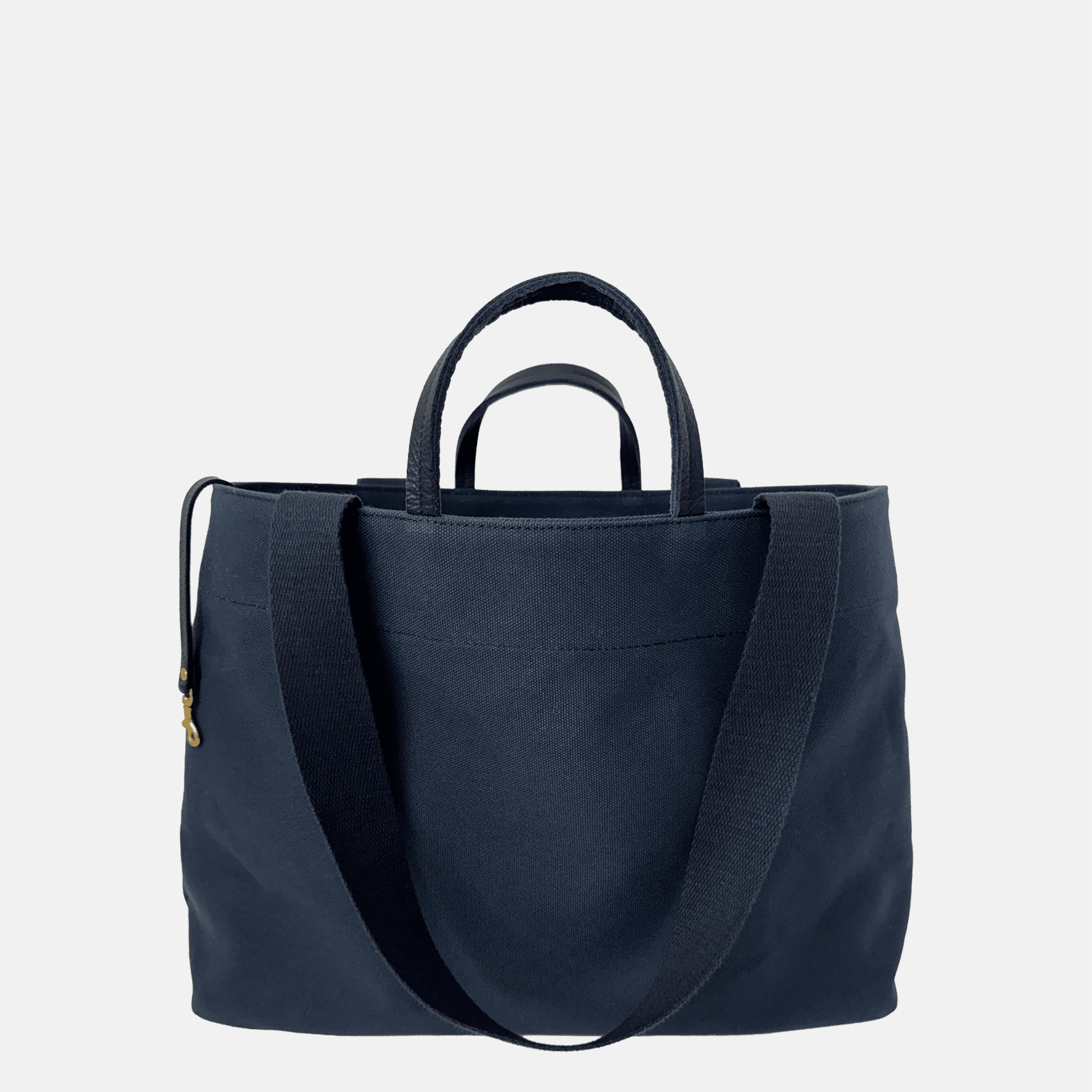 Hugh Sport | Navy Canvas Blair Ritchey