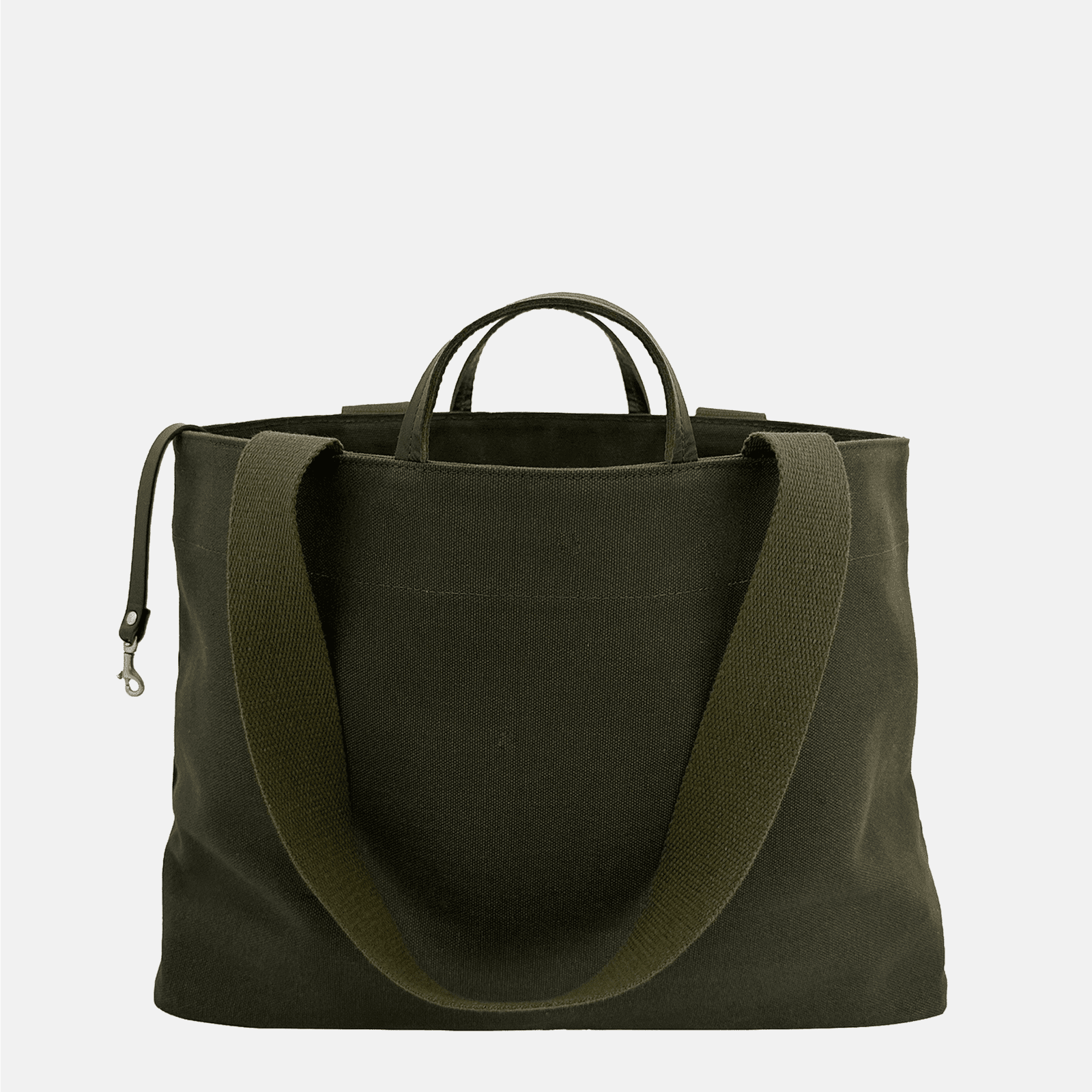 Hugh Sport | Olive Canvas Blair Ritchey