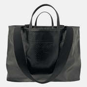 Hugh Sport | Perforated Black Blair Ritchey