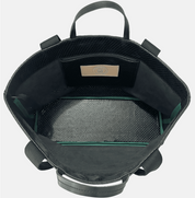 Hugh Sport | Perforated Black Blair Ritchey