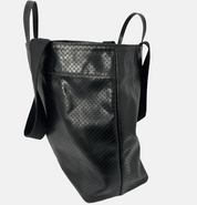 Hugh Sport | Perforated Black Blair Ritchey