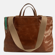Hugh Sport | Perforated Chestnut Blair Ritchey