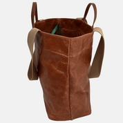 Hugh Sport | Perforated Chestnut Blair Ritchey