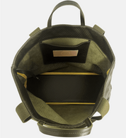 Hugh Sport | Perforated Loden Blair Ritchey