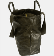 Hugh Sport | Perforated Loden Blair Ritchey