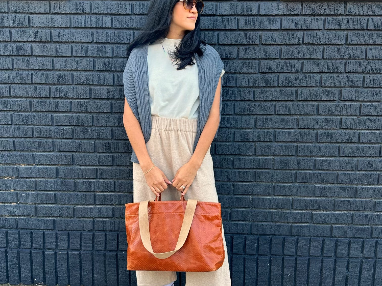 Blair Ritchey | Functional Luxury Made in America