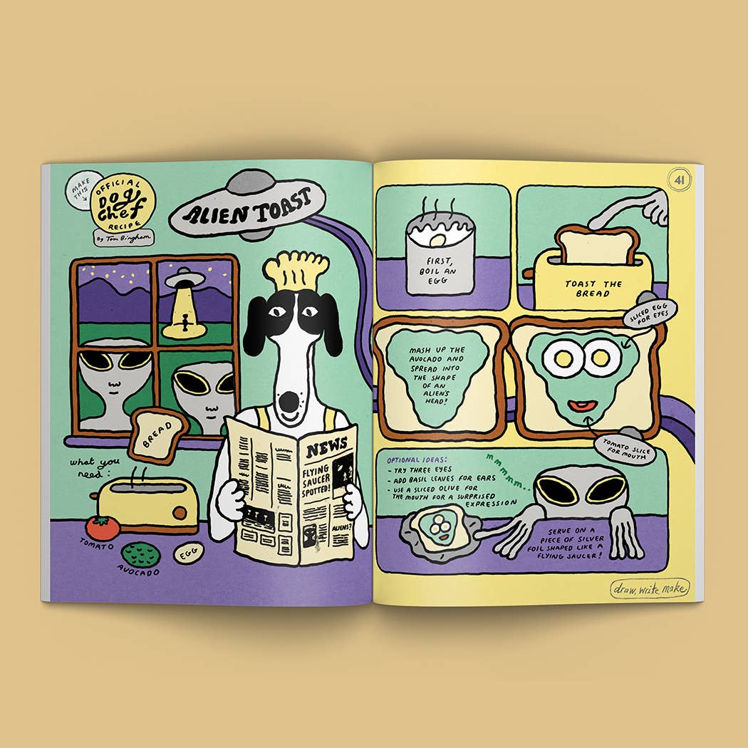 Illustoria 20: Mystery Illustoria