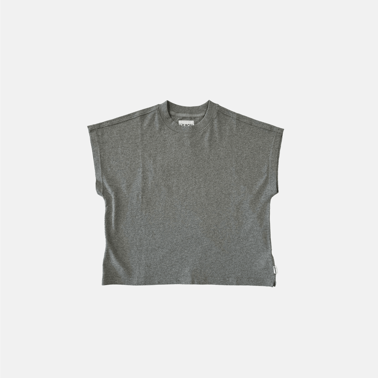 Jeanne Tee Le Bon Shoppe