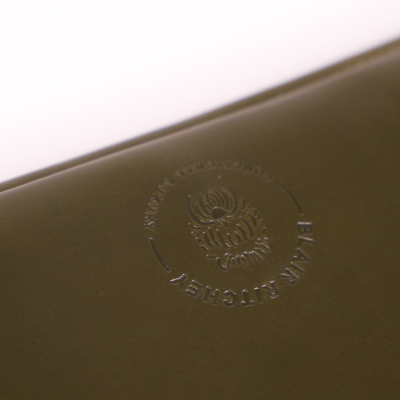 Laptop Case | Loden Blair Ritchey