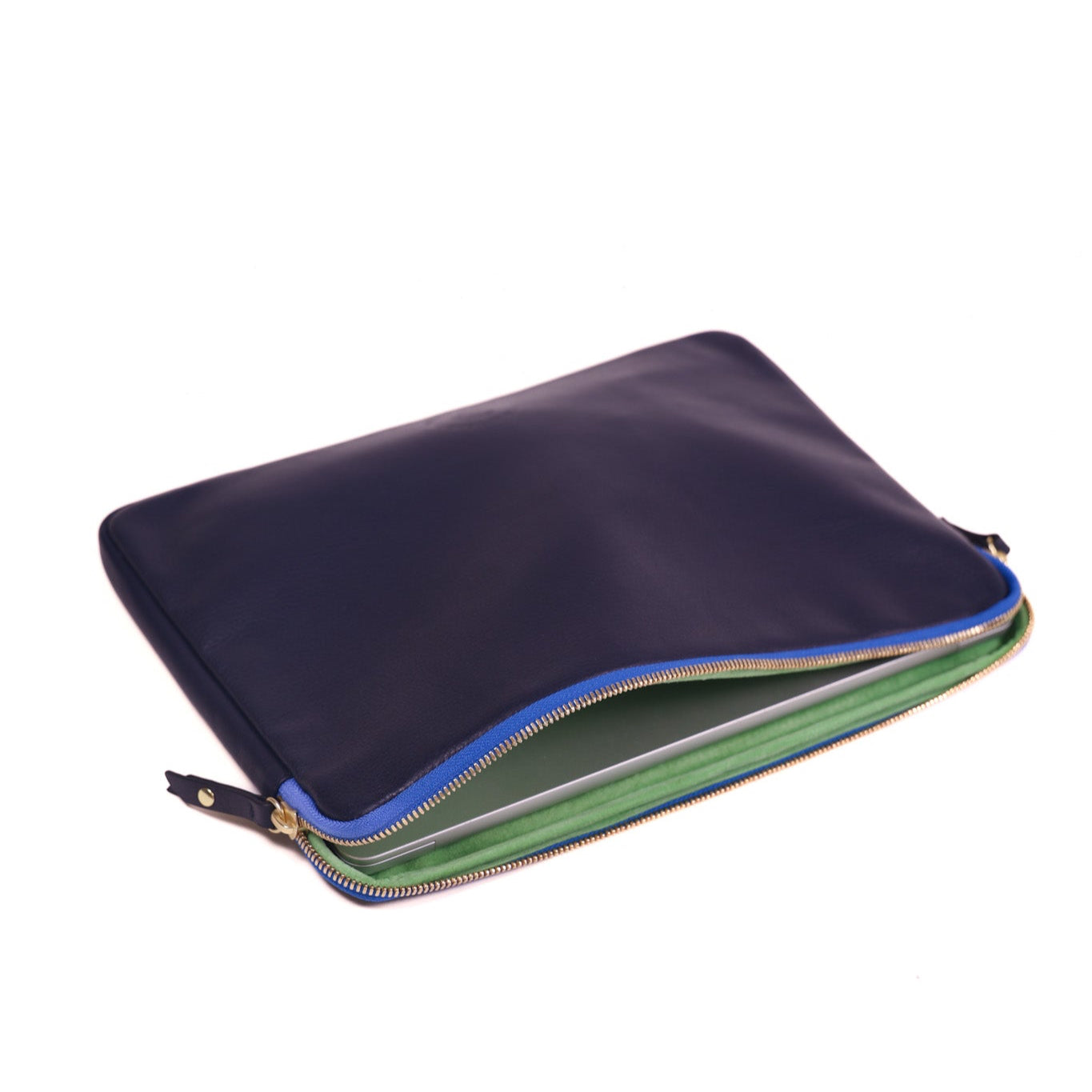 Laptop Case | Navy Blair Ritchey