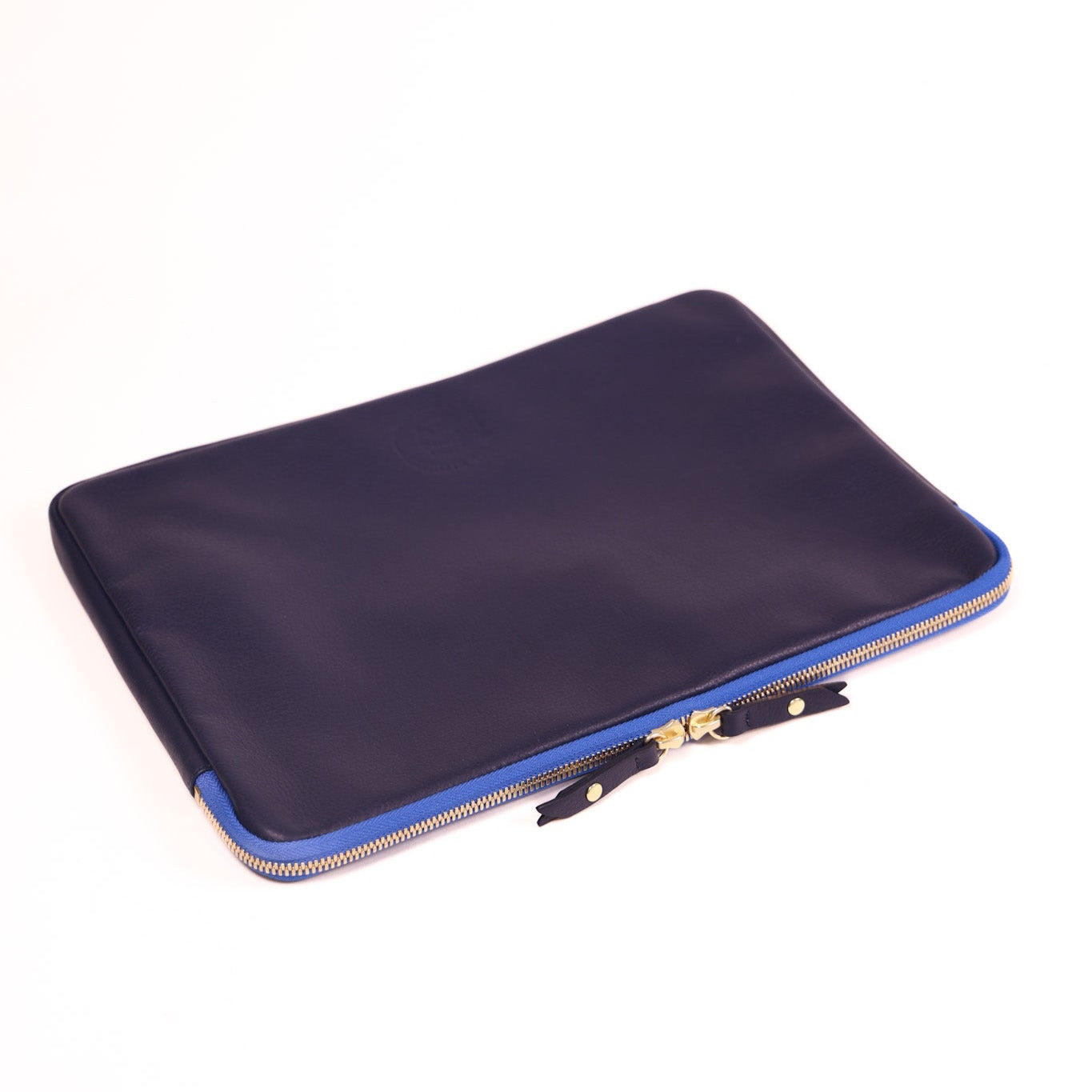 Laptop Case | Navy Blair Ritchey