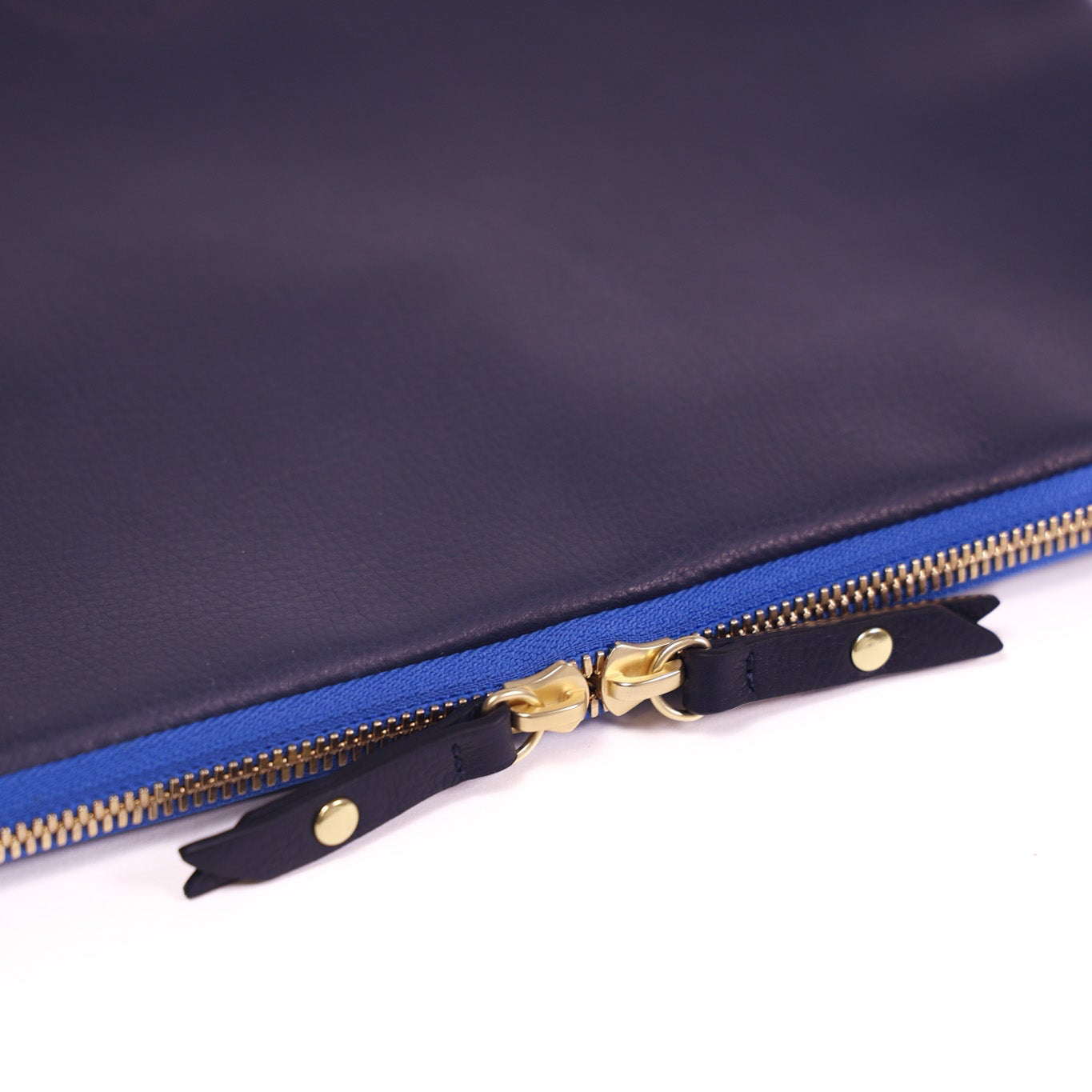 Laptop Case | Navy Blair Ritchey