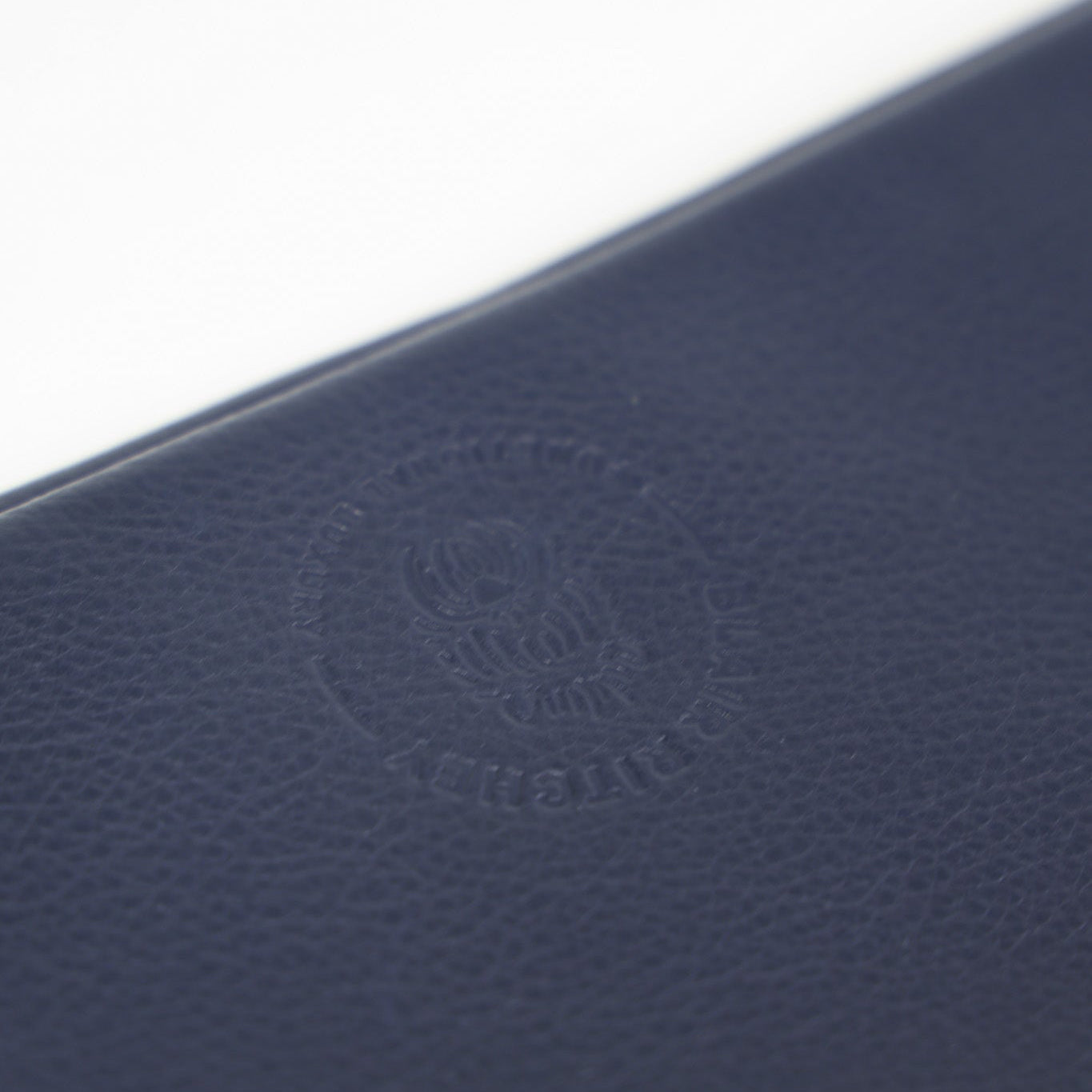 Laptop Case | Navy Blair Ritchey