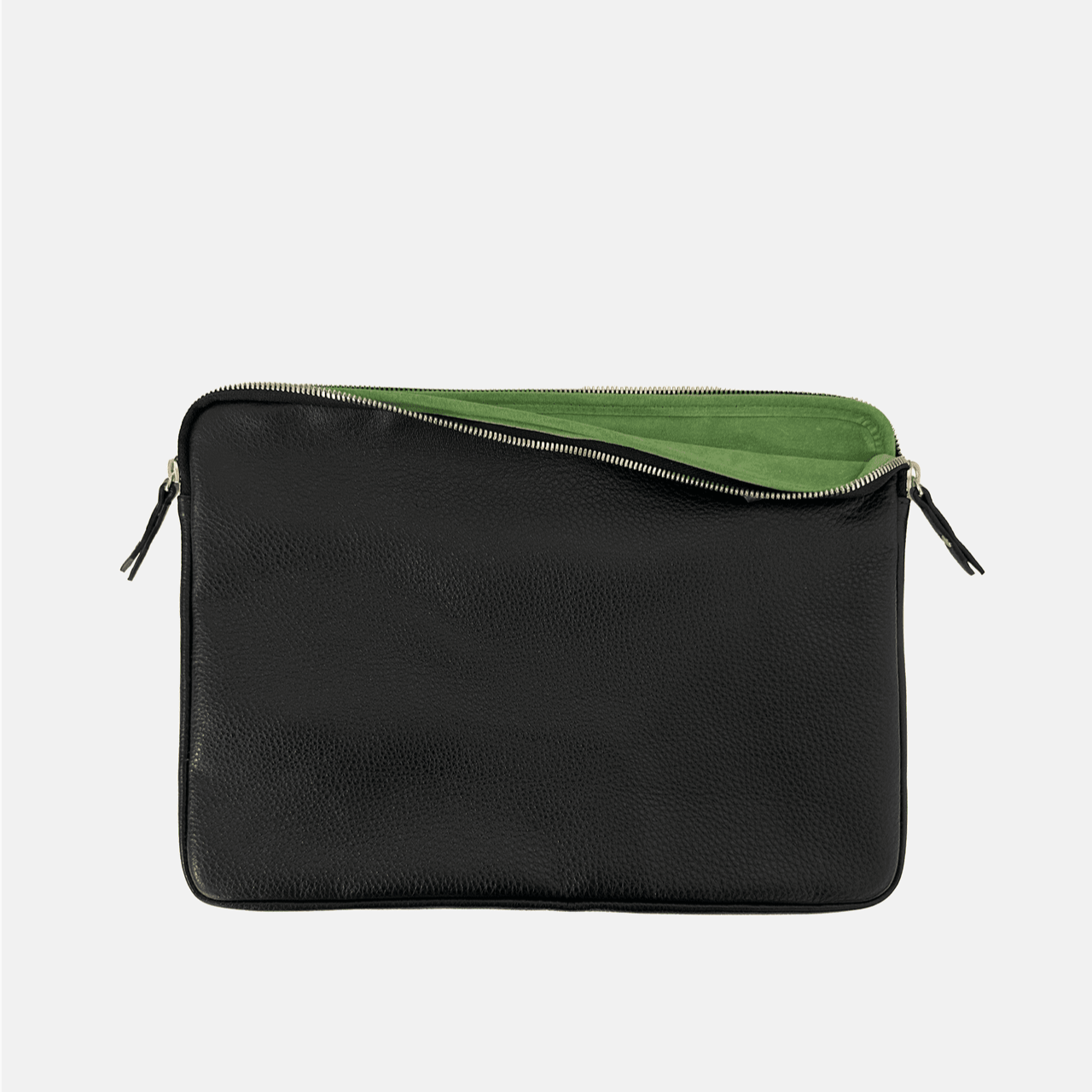 Laptop Case | Pebbled Black Blair Ritchey