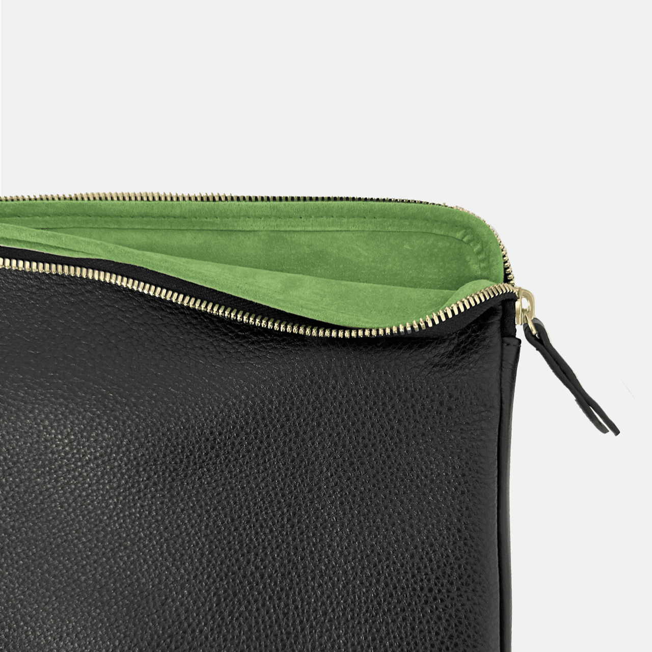 Laptop Case | Pebbled Black Blair Ritchey