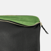 Laptop Case | Pebbled Black Blair Ritchey