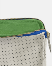 Laptop Case | Perforated White Blair Ritchey