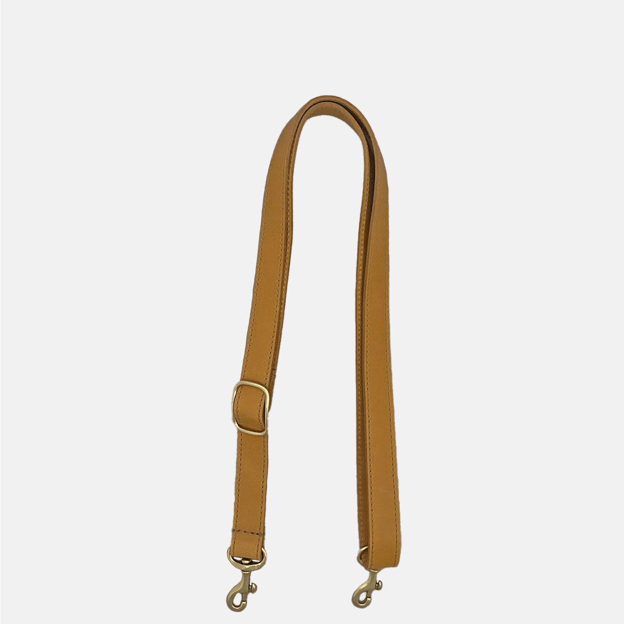 Leather Adjustable Strap | Ginger Blair Ritchey
