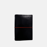 Leather Portfolio | Black Blair Ritchey