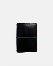 Leather Portfolio | Black Blair Ritchey